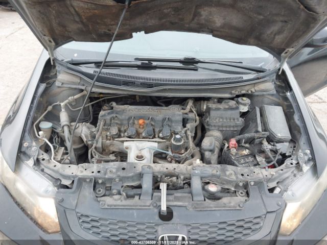 Honda Civic Ex-l Image 2