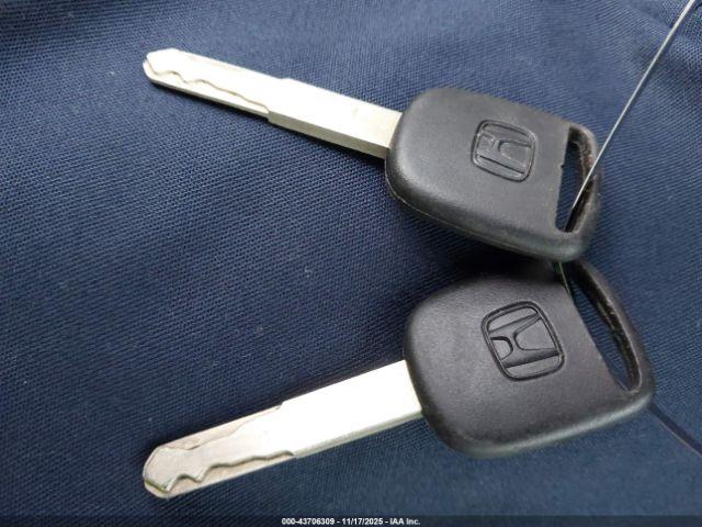 Honda Civic Ex-l Image 9