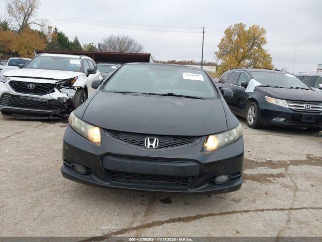 Honda Civic Ex-l Image 4