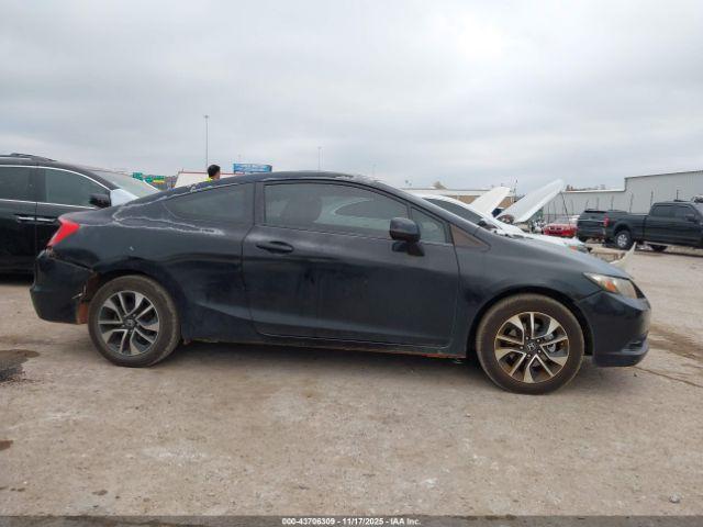 Honda Civic Ex-l Image 7