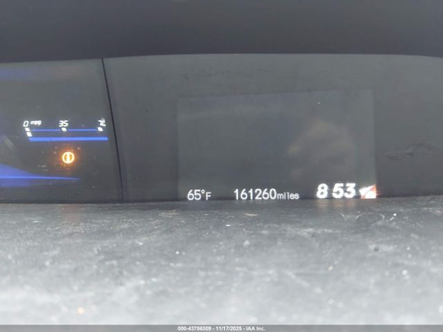 Honda Civic Ex-l Image 8