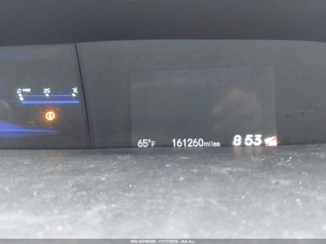 Honda Civic Ex-l Image 8