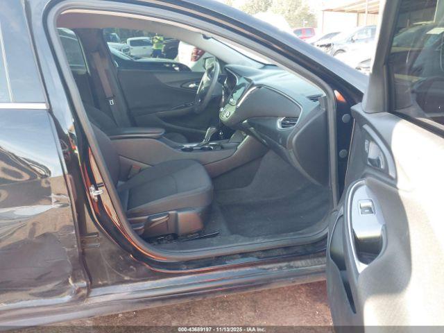 Chevrolet Malibu Lt Image 3