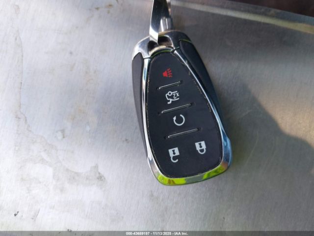 Chevrolet Malibu Lt Image 12