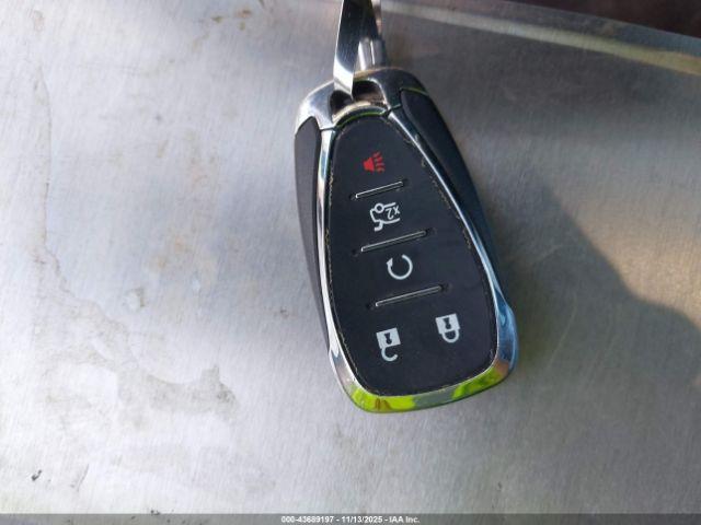 Chevrolet Malibu Lt Image 12