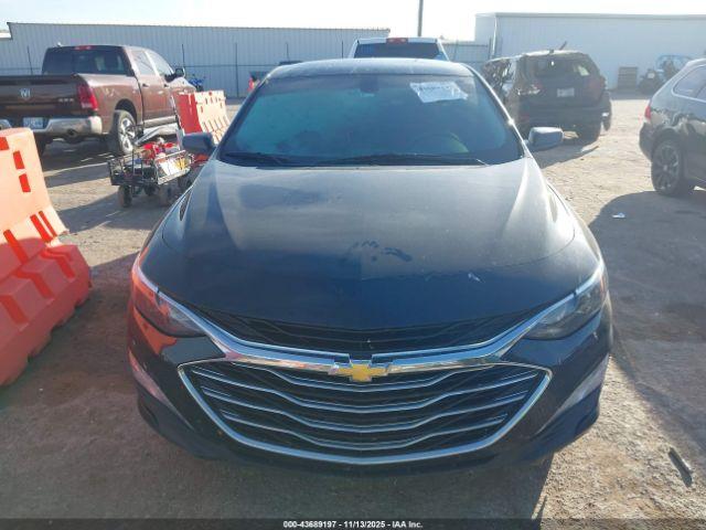 Chevrolet Malibu Lt Image 17