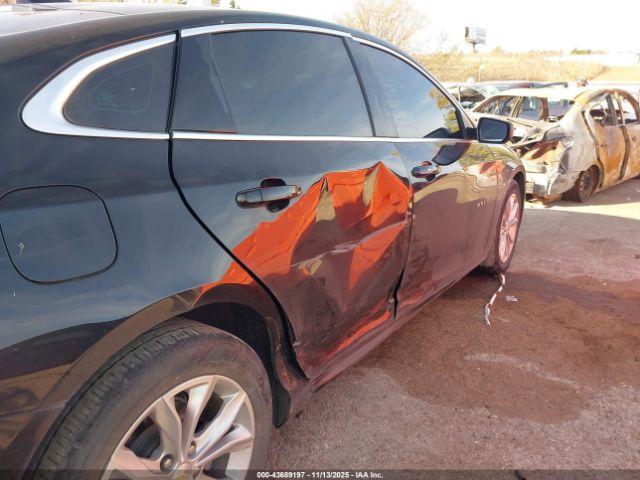 Chevrolet Malibu Lt Image 14