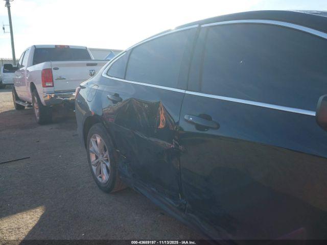 Chevrolet Malibu Lt Image 10