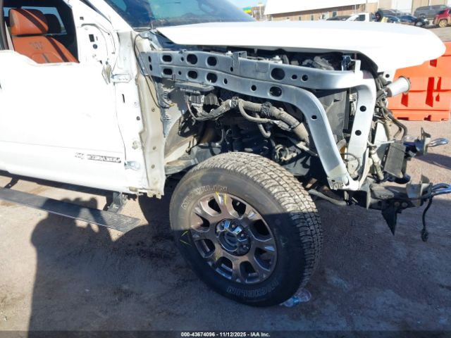 Ford F-350 King Ranch Image 9