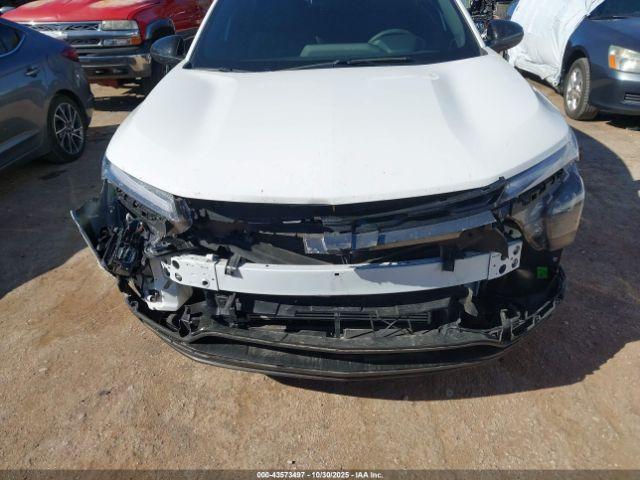 Chevrolet Trax Fwd 2rs Image 5