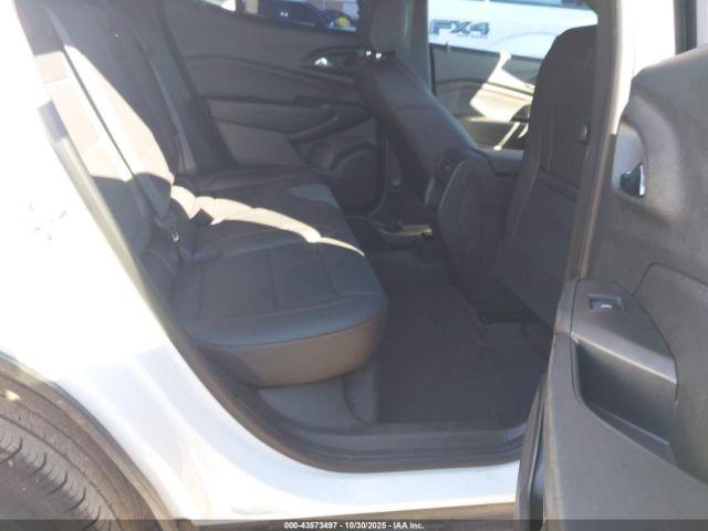 Chevrolet Trax Fwd 2rs Image 9