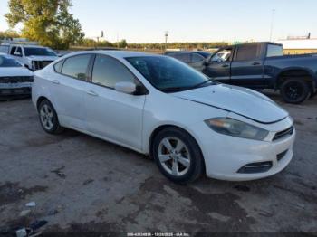  Salvage Dodge Dart