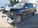 Ford F-150 King Ranch Image 3