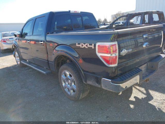 Ford F-150 King Ranch Image 2