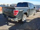 Ford F-150 King Ranch Image 5