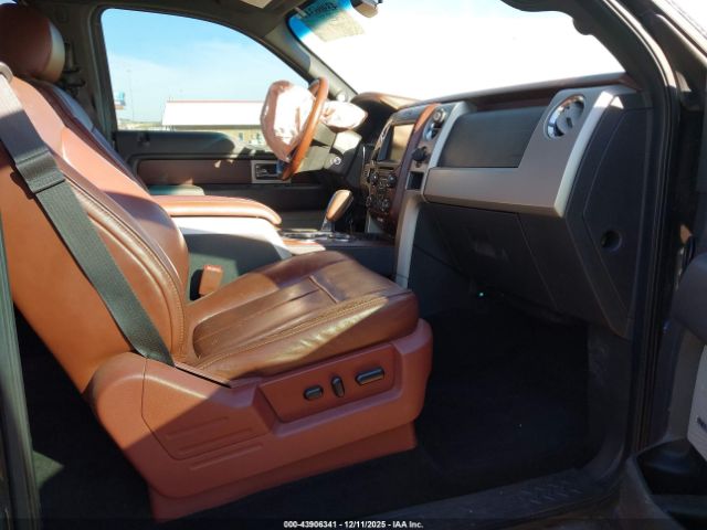 Ford F-150 King Ranch Image 4