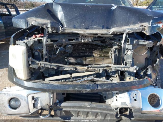 Ford F-150 King Ranch Image 9