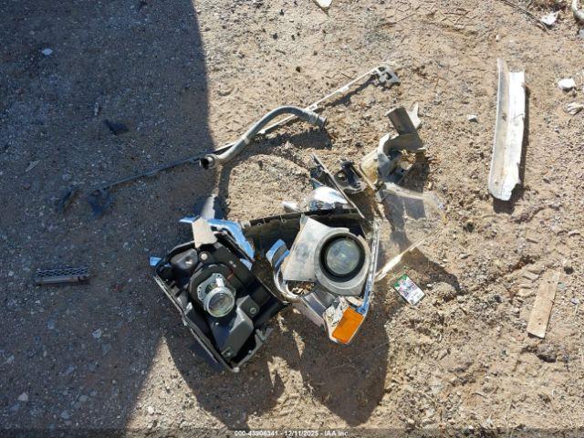 Ford F-150 King Ranch Image 13