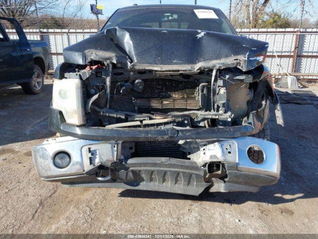 Ford F-150 King Ranch Image 15