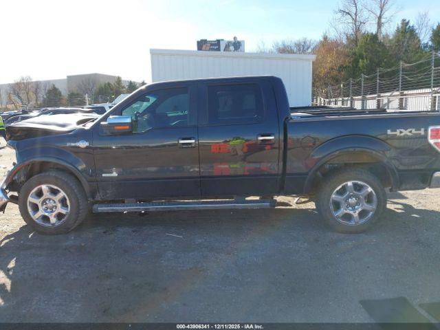 Ford F-150 King Ranch Image 14