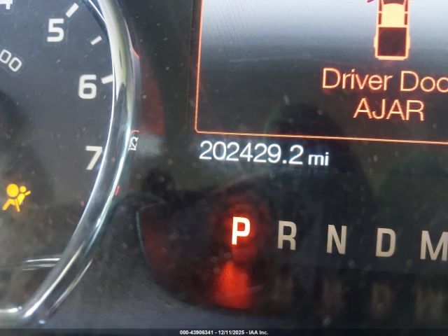 Ford F-150 King Ranch Image 17