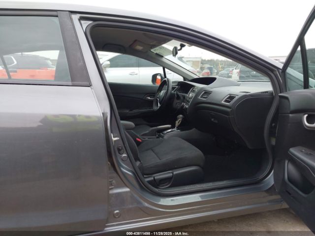 Honda Civic Lx Image 3