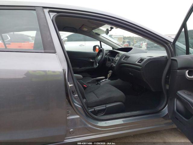 Honda Civic Lx Image 3