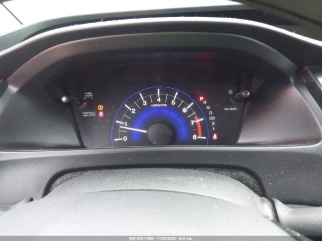 Honda Civic Lx Image 5