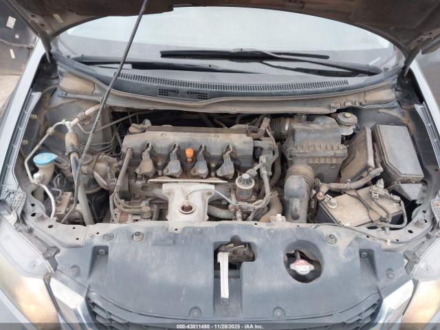 Honda Civic Lx Image 6