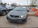 Honda Civic Lx Image 15