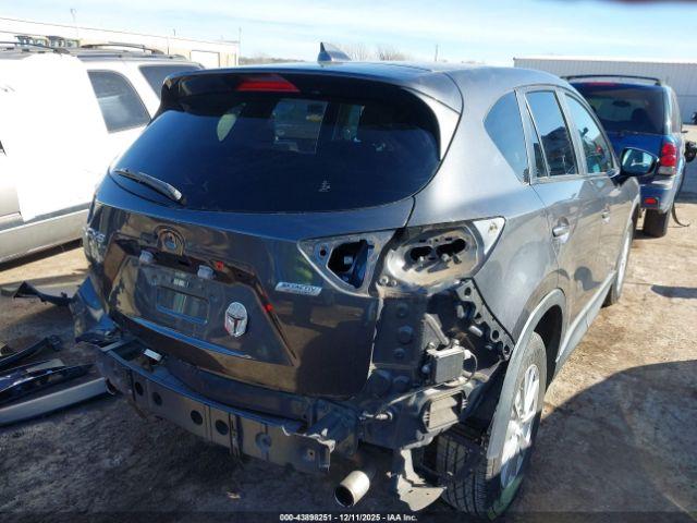 Mazda Cx Touring Image 4