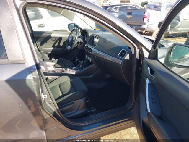 Mazda Cx Touring Image 3