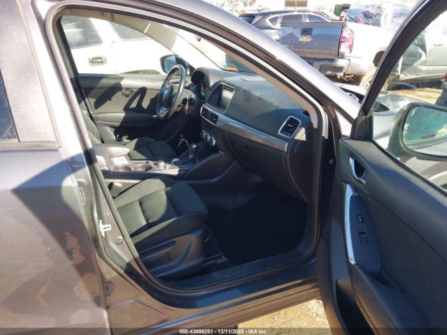 Mazda Cx Touring Image 3