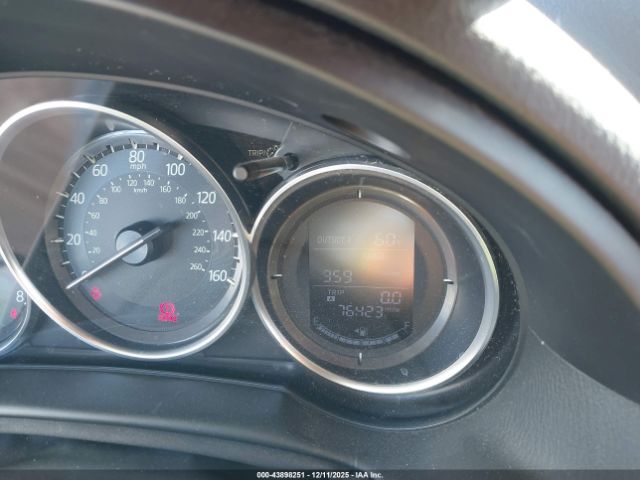 Mazda Cx Touring Image 19