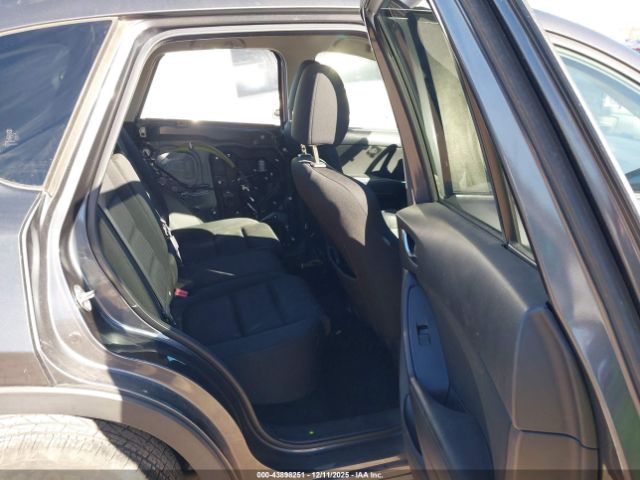 Mazda Cx Touring Image 6