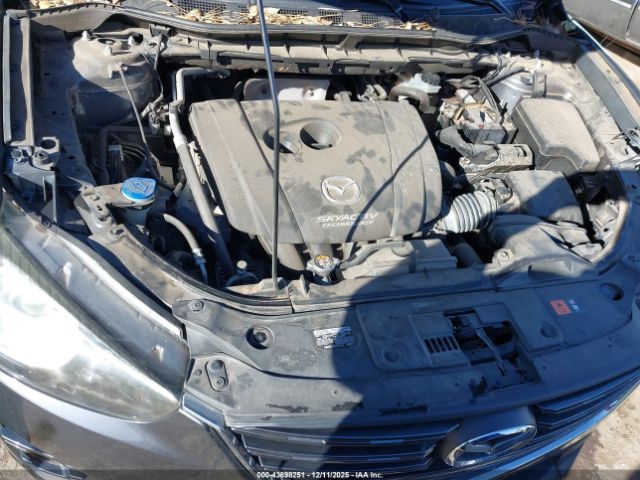 Mazda Cx Touring Image 10