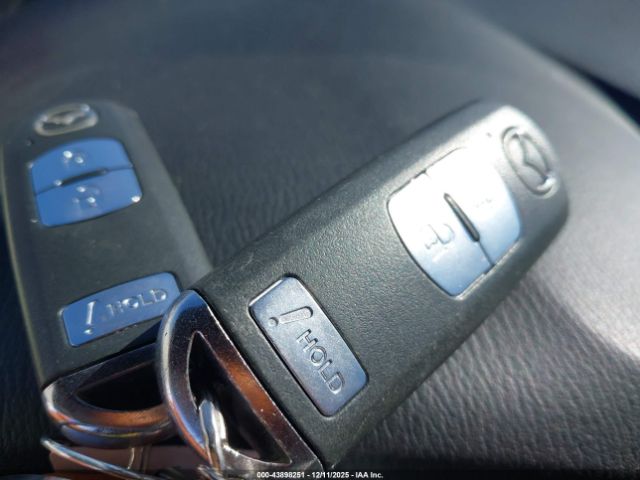 Mazda Cx Touring Image 11