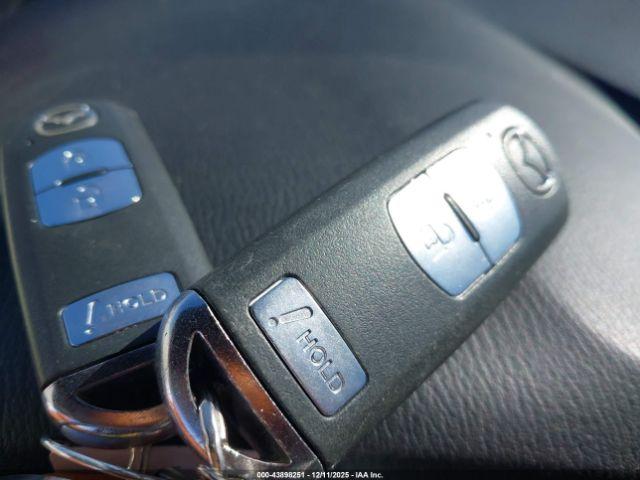 Mazda Cx Touring Image 11