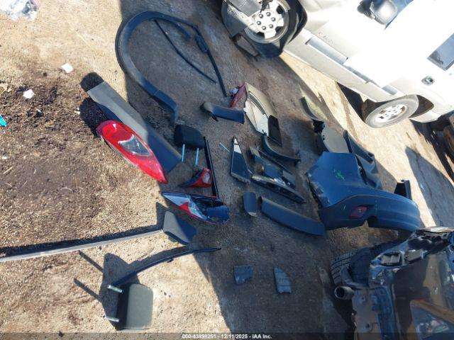 Mazda Cx Touring Image 9