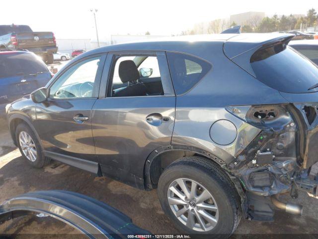 Mazda Cx Touring Image 2