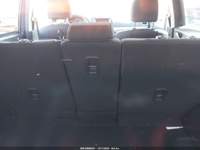 Mazda Cx Touring Image 15