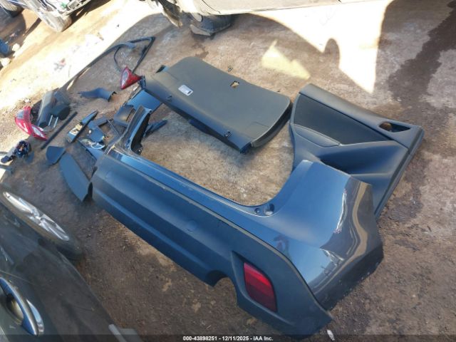 Mazda Cx Touring Image 17