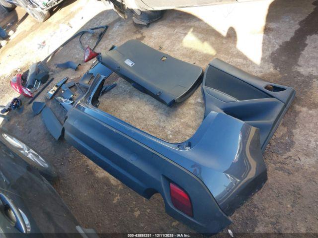 Mazda Cx Touring Image 17