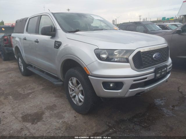 Ford Ranger Xlt Image 1