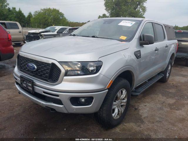 Ford Ranger Xlt Image 16