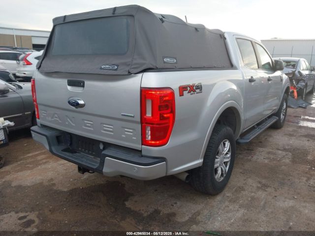 Ford Ranger Xlt Image 5