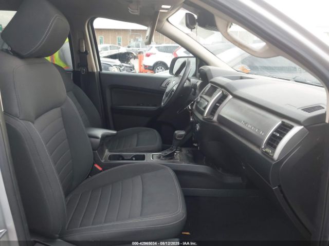 Ford Ranger Xlt Image 3