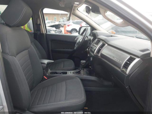 Ford Ranger Xlt Image 3