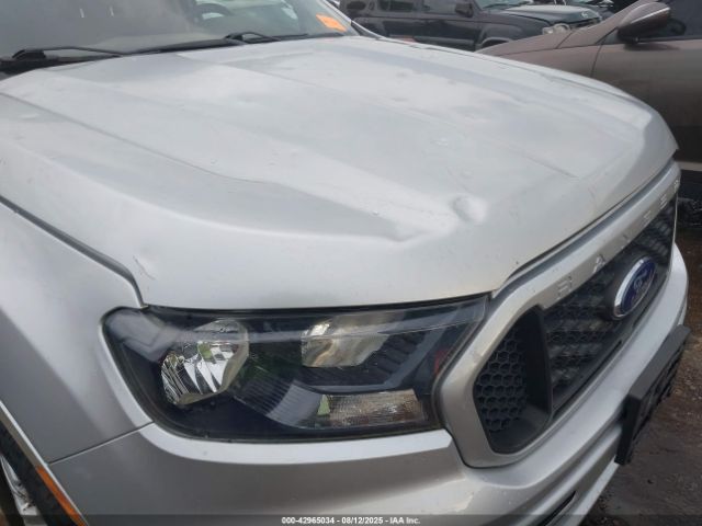 Ford Ranger Xlt Image 2