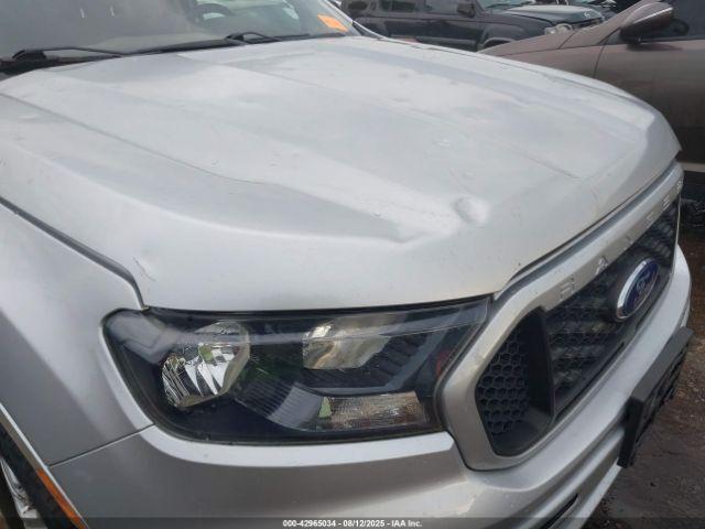 Ford Ranger Xlt Image 2